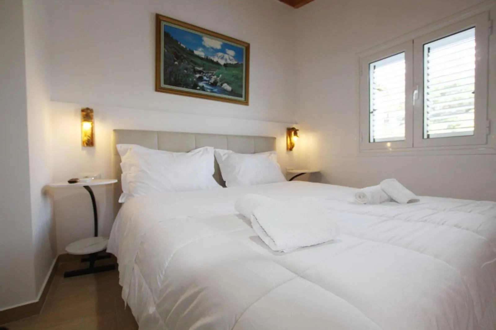 בראט Hotel Boutique Buzi