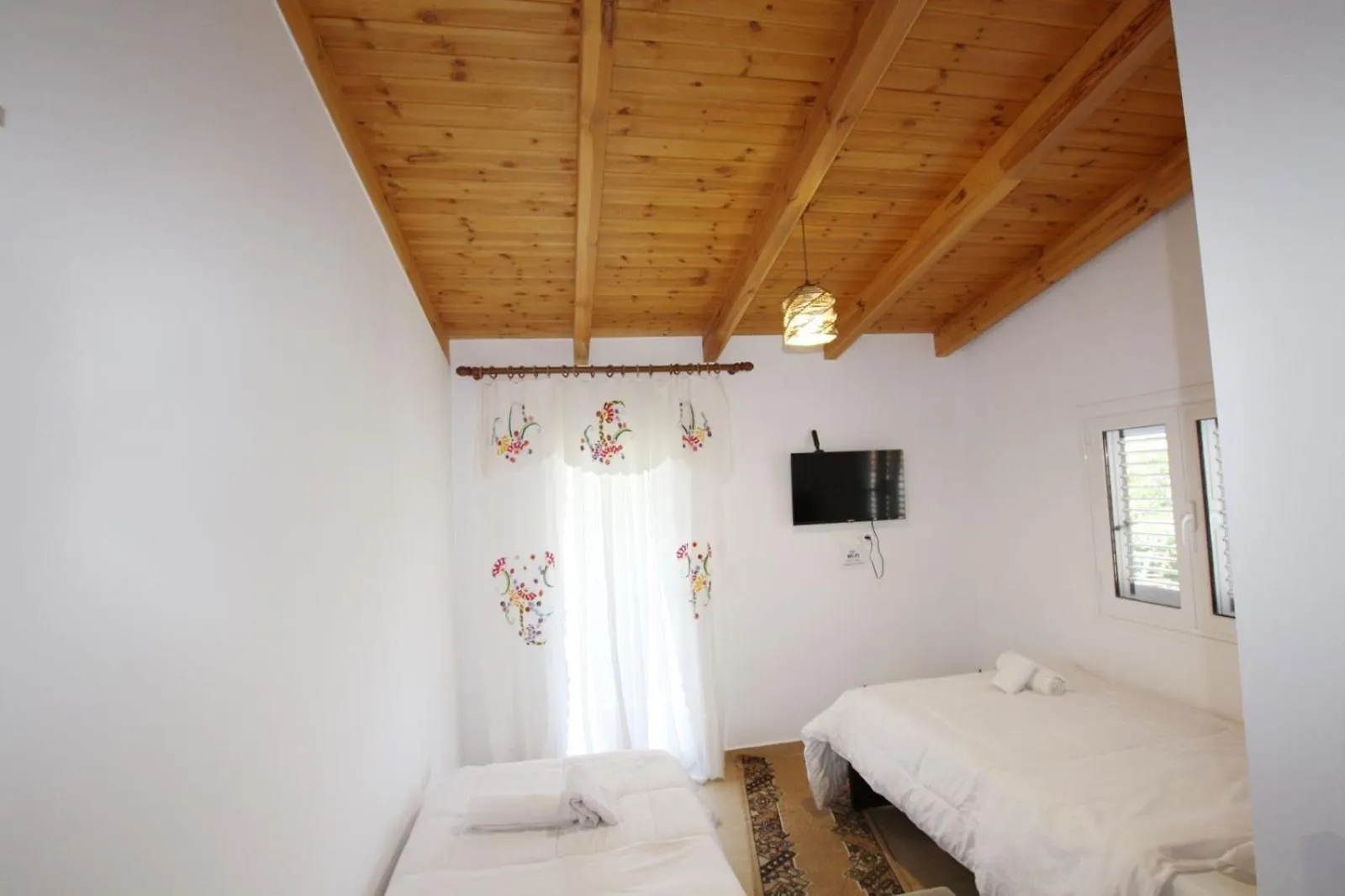 Hotel Boutique Buzi Berat