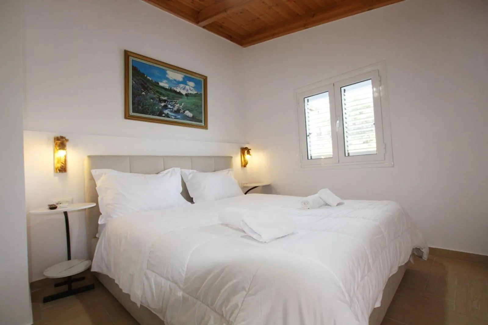 Hotel Boutique Buzi Berat