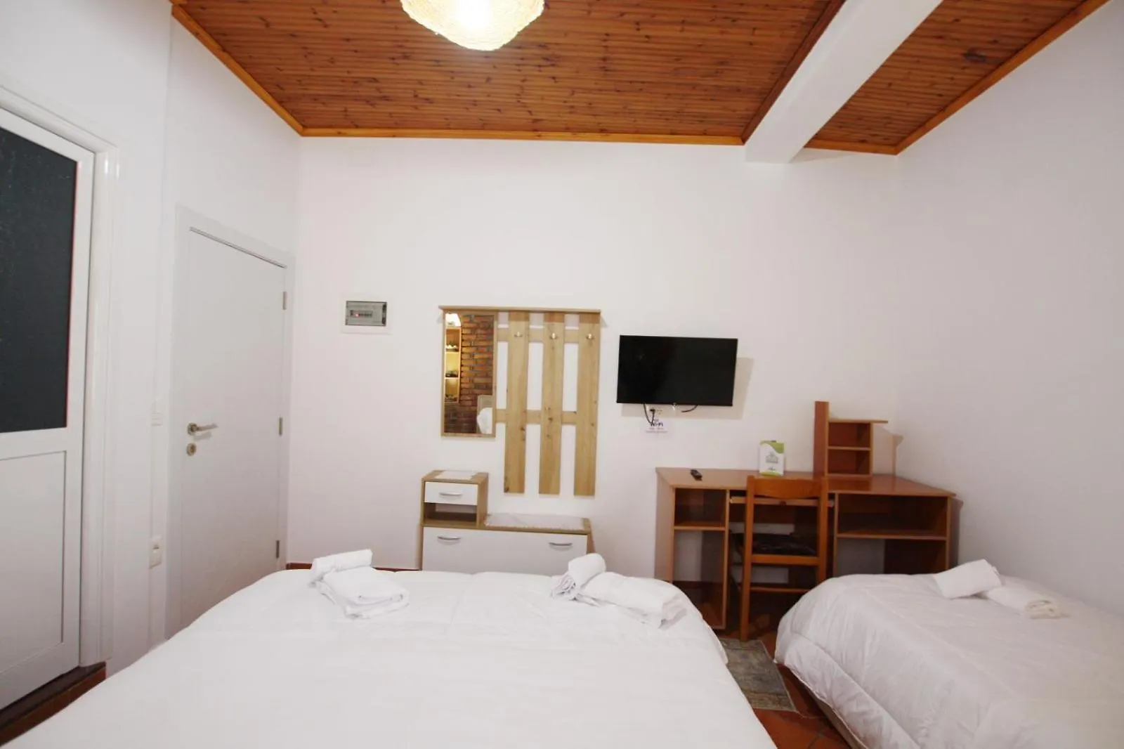 Hotel Boutique Buzi Berat