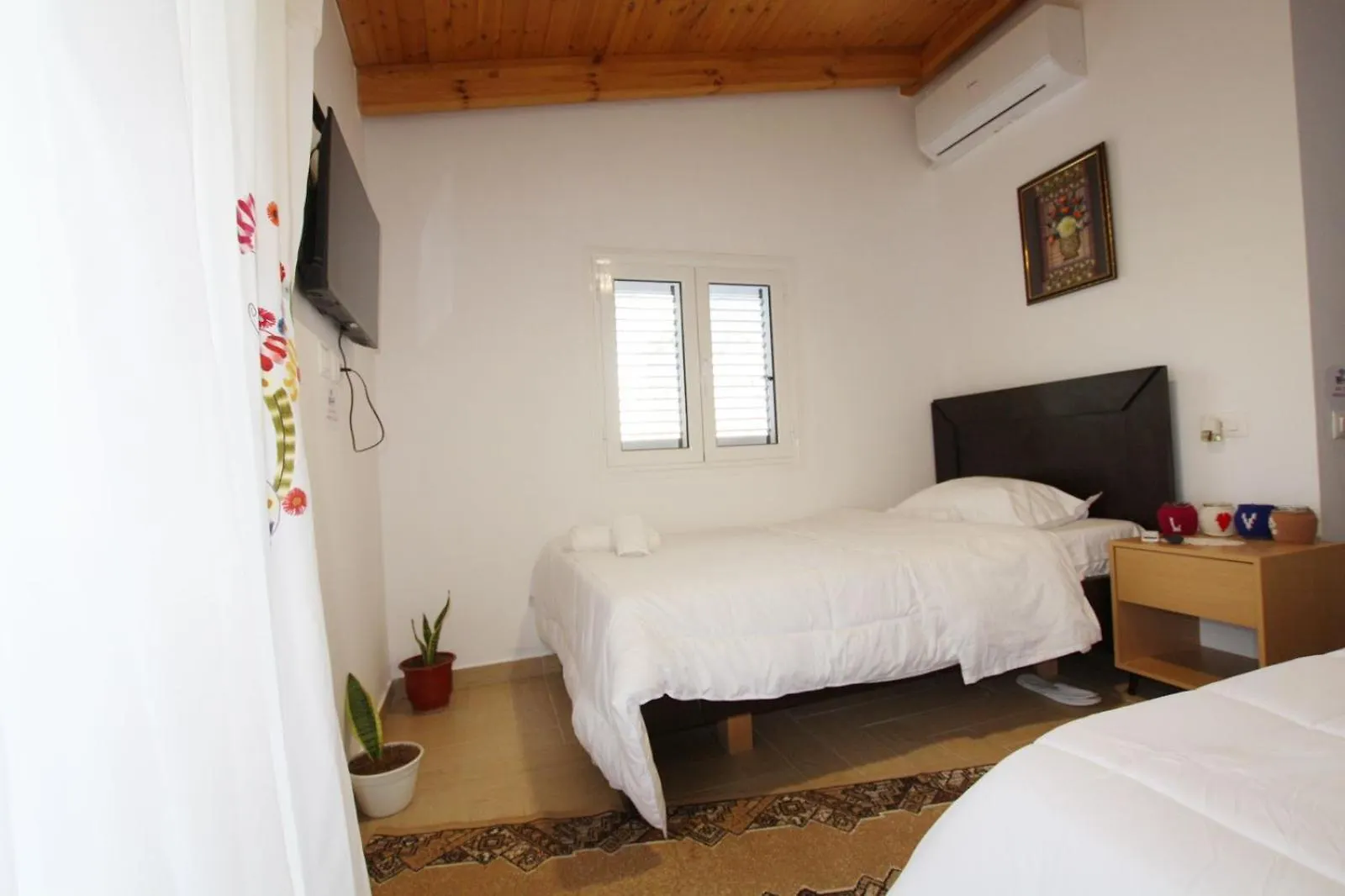 בראט Hotel Boutique Buzi