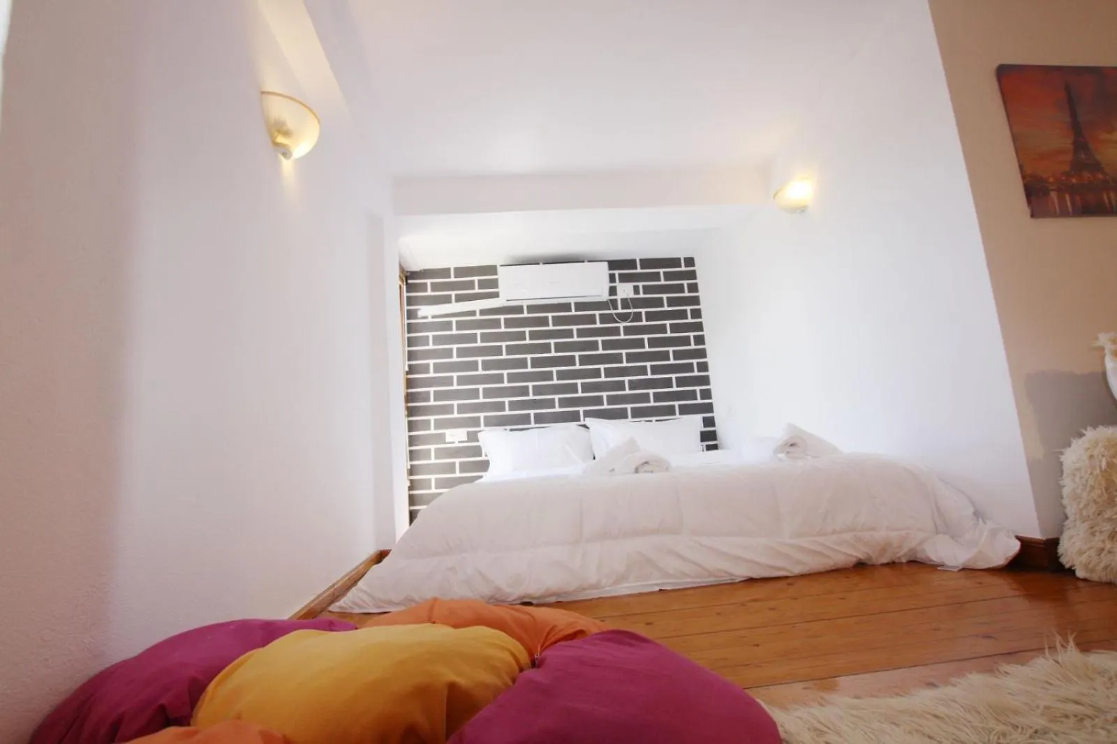 Hotel Boutique Buzi Berat