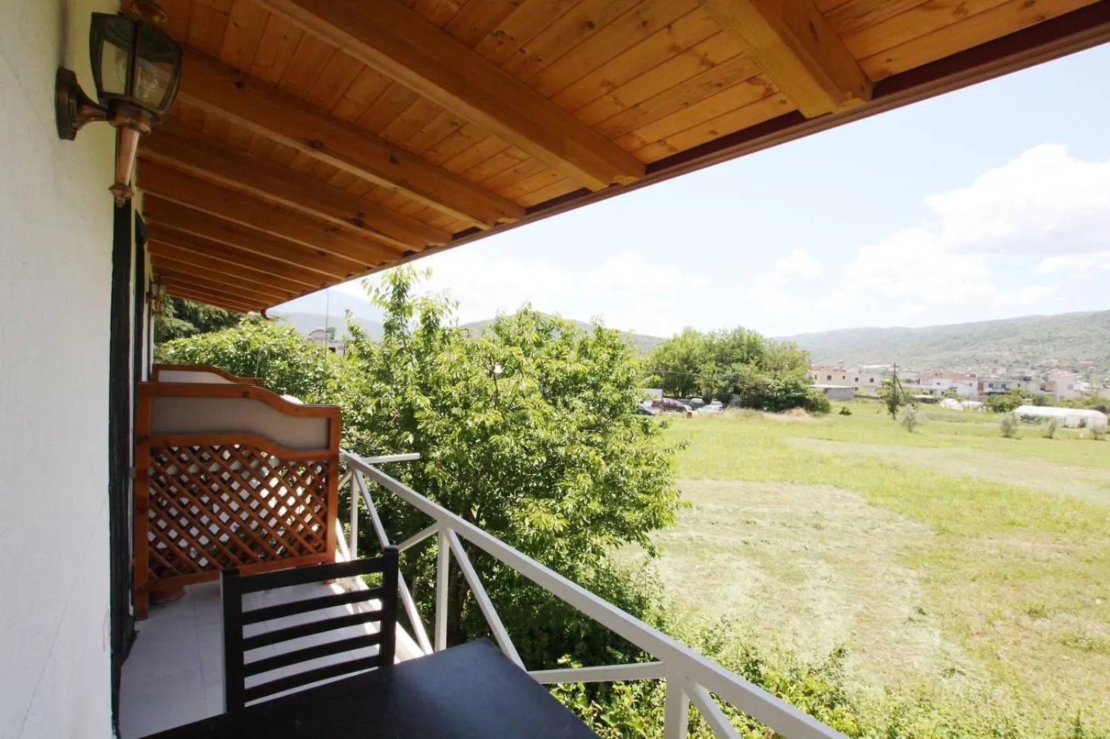 Hotel Boutique Buzi Berat 3*,  Albánie