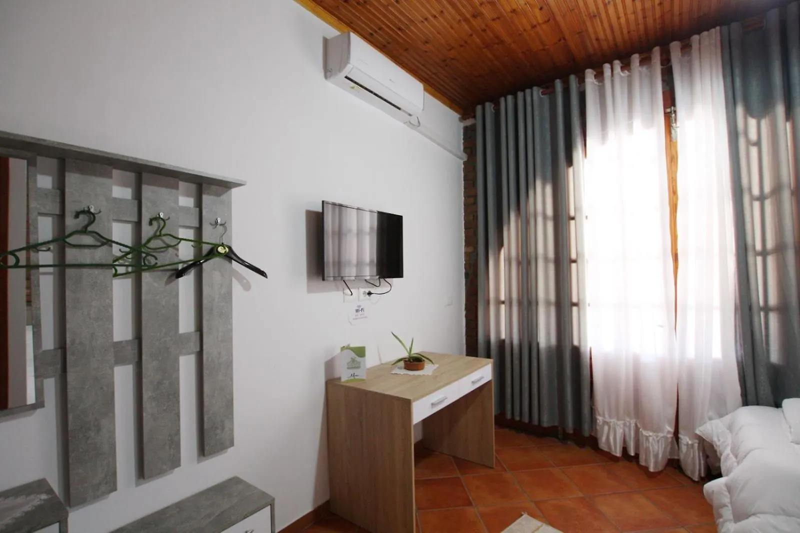 Hotel Boutique Buzi Berat